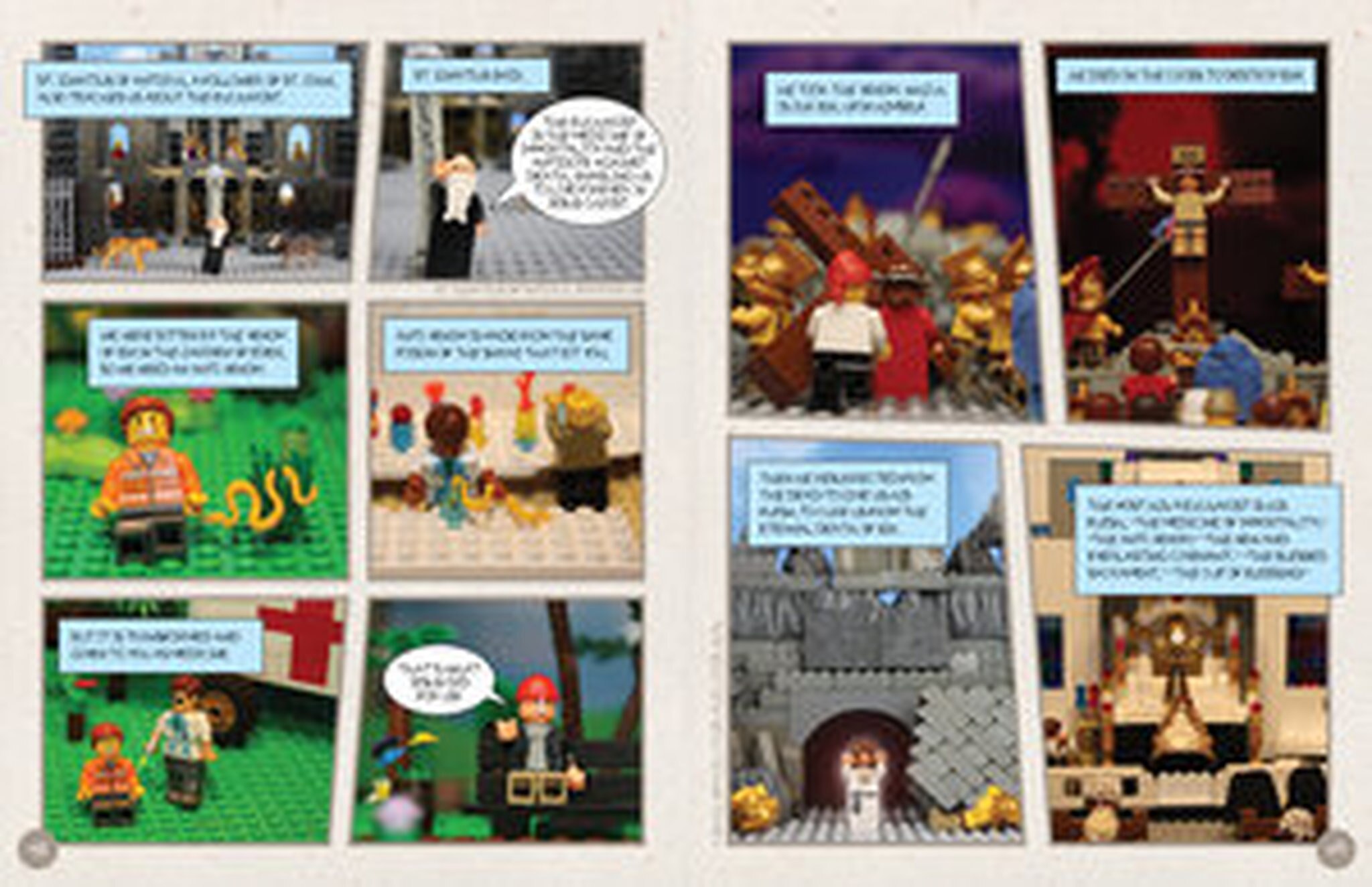 Catechism of the Seven Sacraments Book - Image 3