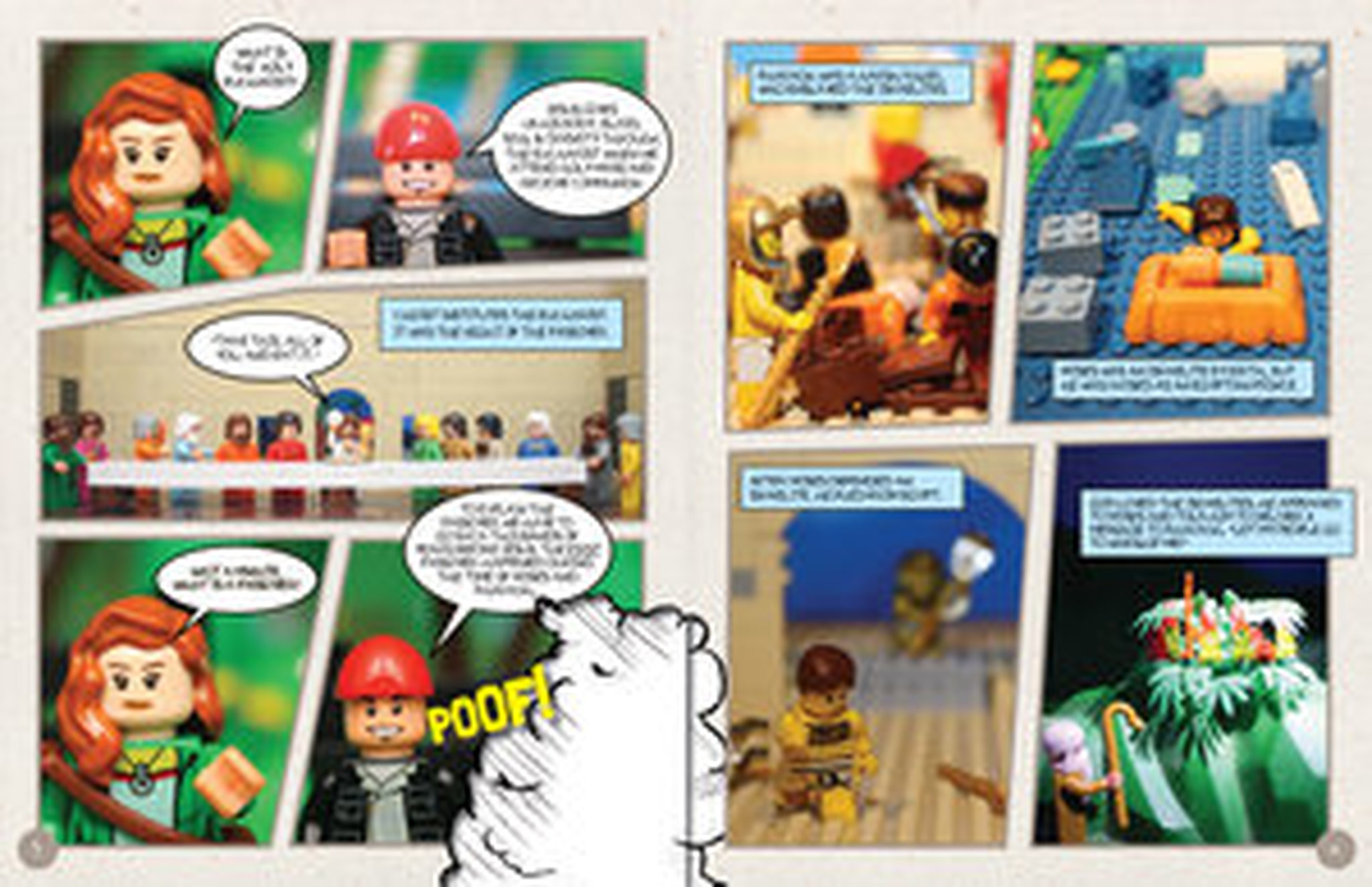 Catechism of the Seven Sacraments Book - Image 5