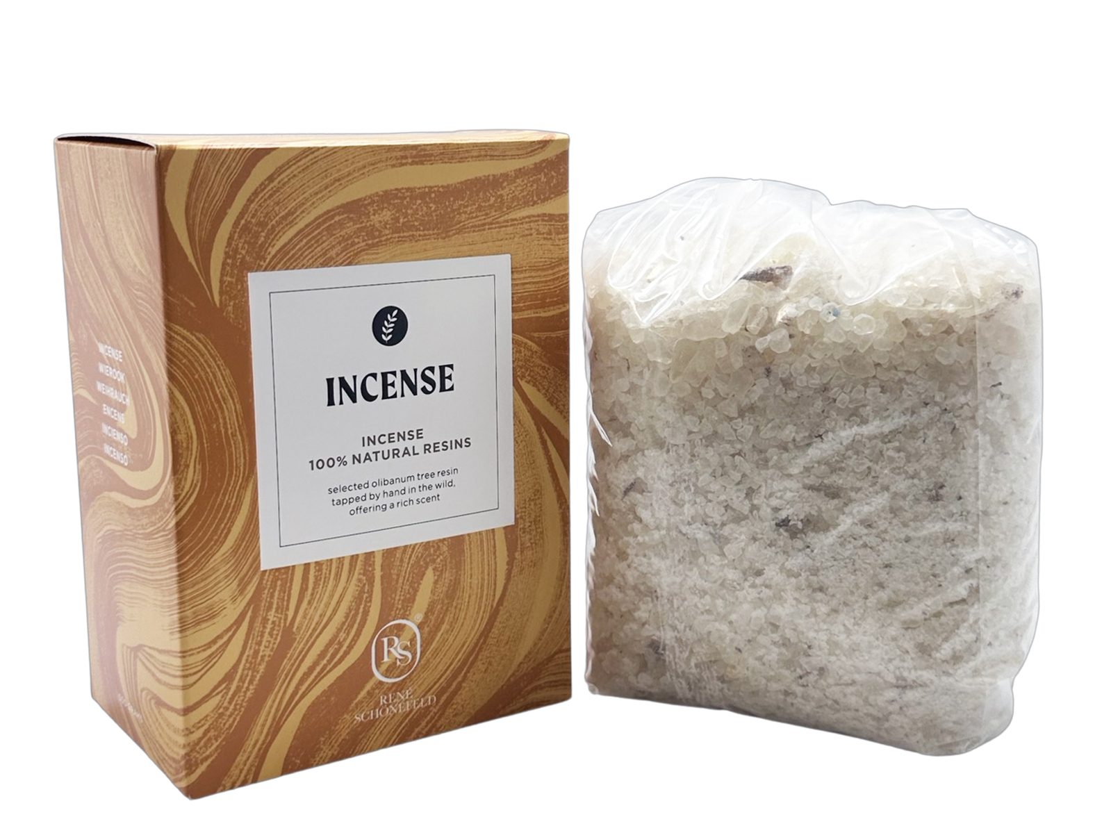 Incense Eritrea 500gms